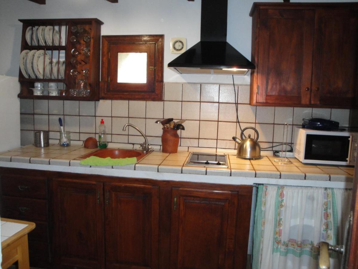 Casa Rural Guaidil Vallehermoso Room photo